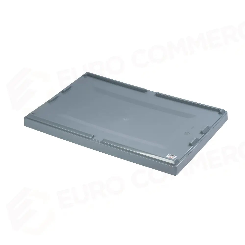 COPERCHIO PER SERIE EUROPA 600X400 CON BORDI - VALIDO PER ALTEZZE DA 260 A 350 MM - COPEN64 - PAVONI ITALIA