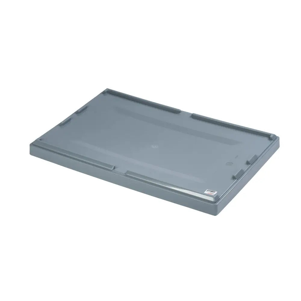 COPERCHIO PER SERIE EUROPA 600X400 CON BORDI - VALIDO PER ALTEZZE DA 260 A 350 MM - COPEN64 - PAVONI ITALIA