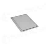 COPERCHIO PER SERIE EUROPA 600X400 - COPE64N - PAVONI ITALIA
