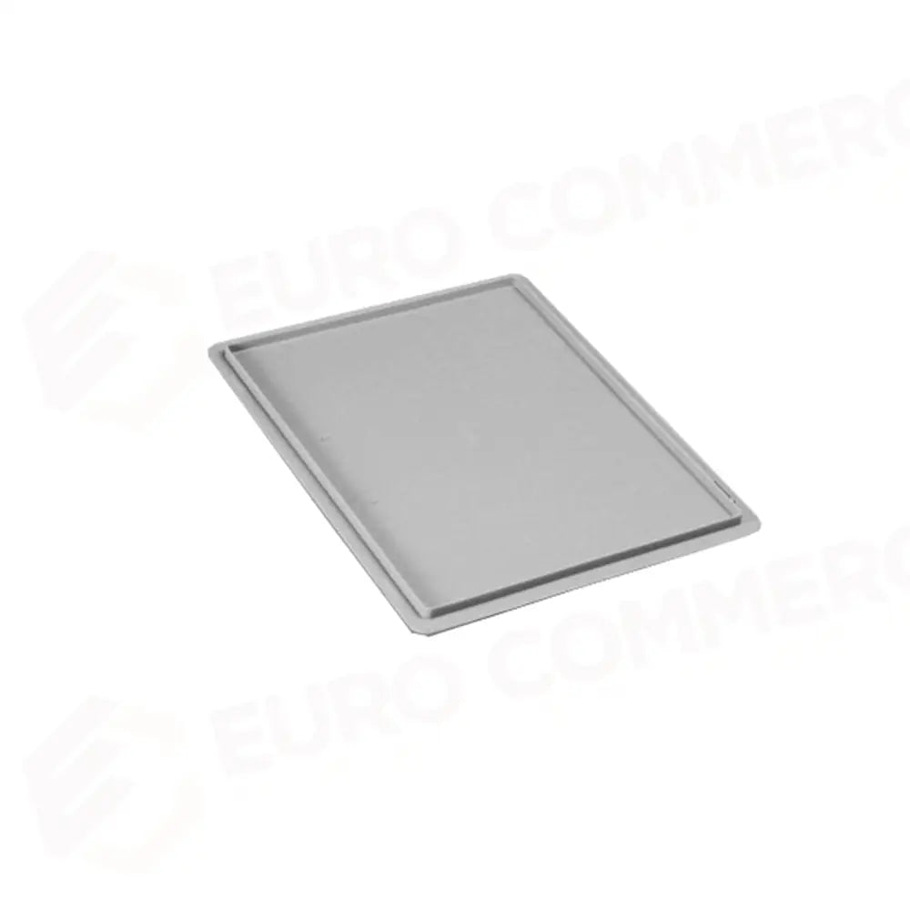 COPERCHIO PER SERIE EUROPA 600X400 - COPE64N - PAVONI ITALIA