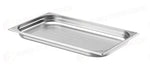 COPERCHIO PER TEGLIE GN CON SCANSO CUCCHIAIO HENDI PROFI LINE 1/1 530X325MM - 805107