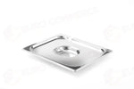 COPERCHIO PER TEGLIE GN CON SCANSO CUCCHIAIO HENDI PROFI LINE 1/1 530X325MM - 805107
