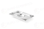 COPERCHIO PER TEGLIE GN CON SCANSO CUCCHIAIO HENDI PROFI LINE 1/2 265X325MM - 805121