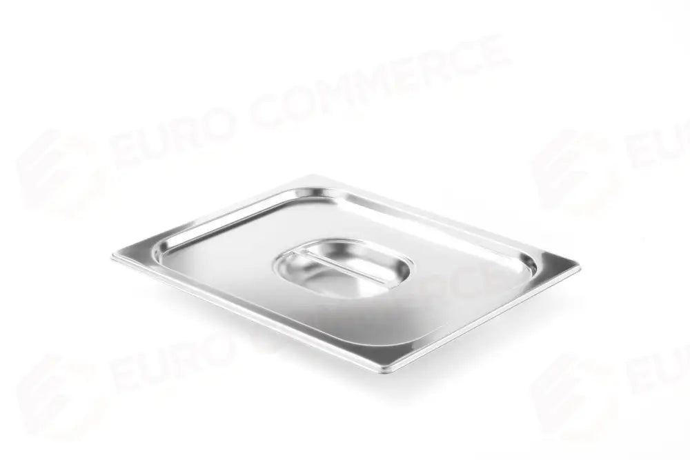 COPERCHIO PER TEGLIE GN PROFI LINE GN 1/2 265X325MM - HENDI