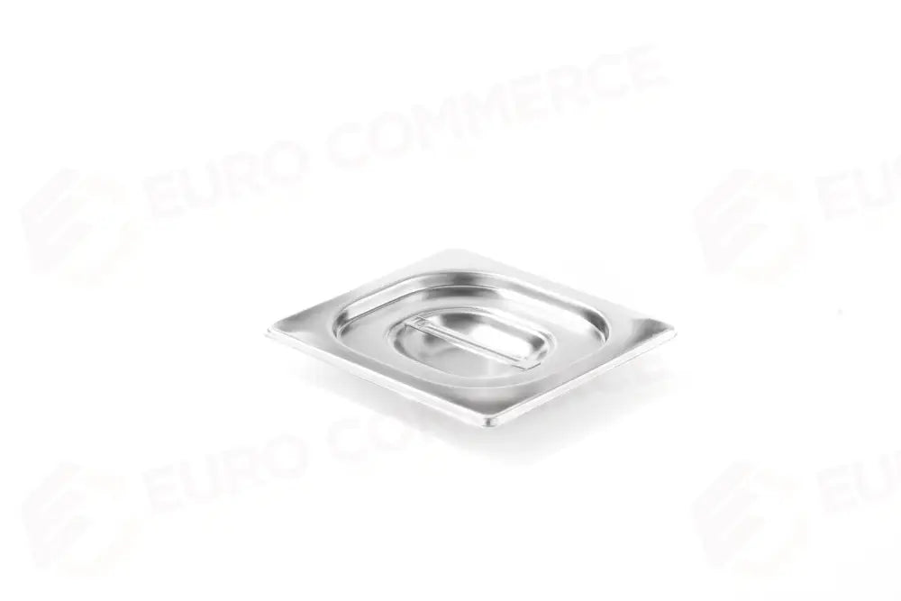 COPERCHIO PER TEGLIE GN PROFI LINE GN 1/6 176X162MM - HENDI