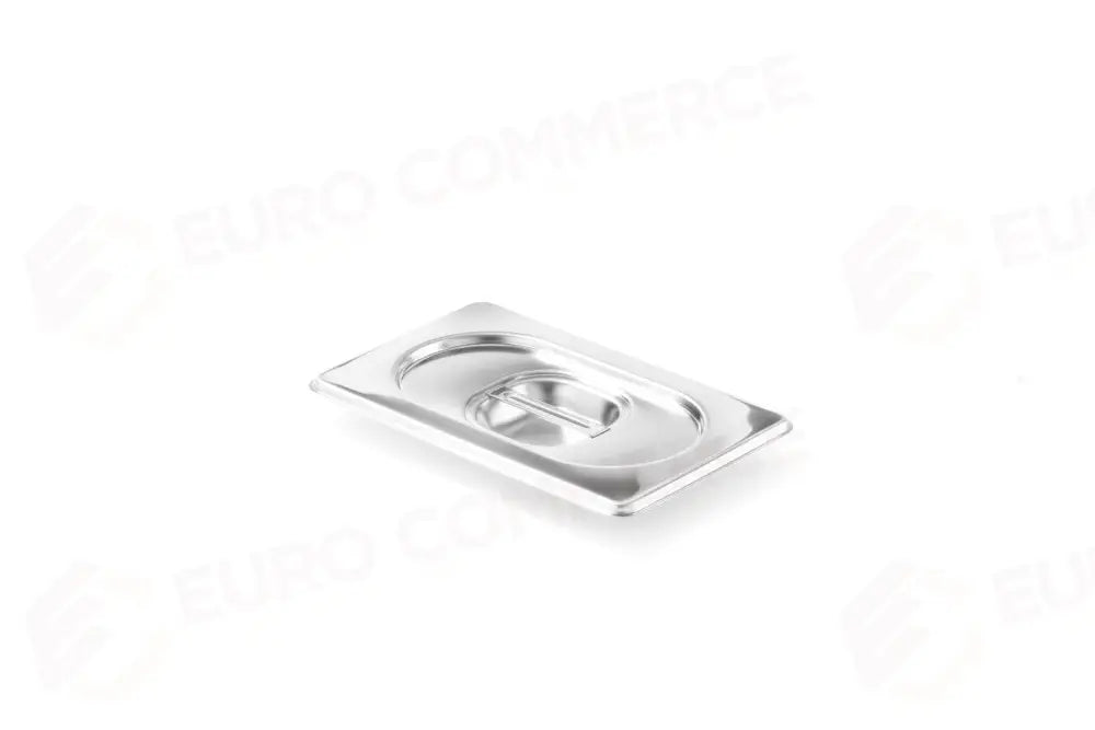 COPERCHIO PER TEGLIE GN PROFI LINE GN 1/9 176X108MM - HENDI
