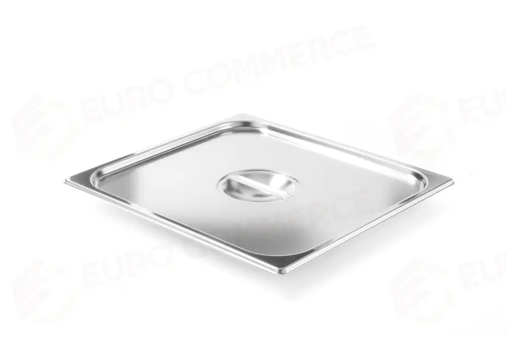 COPERCHIO PER TEGLIE GN PROFI LINE GN 2/3 354X325MM - HENDI