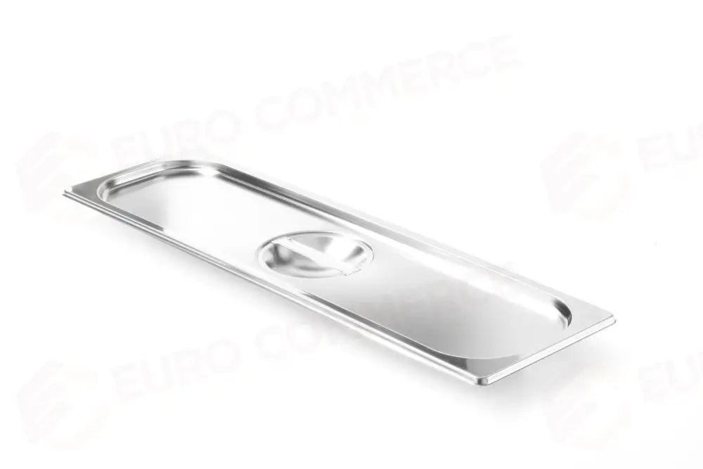 COPERCHIO PER TEGLIE GN PROFI LINE GN 2/4 530X162MM - HENDI