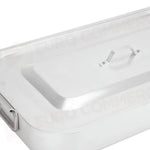 COPERCHIO PER TEGLIE - SERIE 6100 - PADERNO