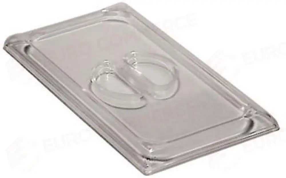 COPERCHIO PER VASCA GELATO 26.5X16 CM 045726 PIAZZA - 2250594 - MEDRI