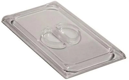 COPERCHIO PER VASCA GELATO 26.5X16 CM 045726 PIAZZA - 2250594 - MEDRI