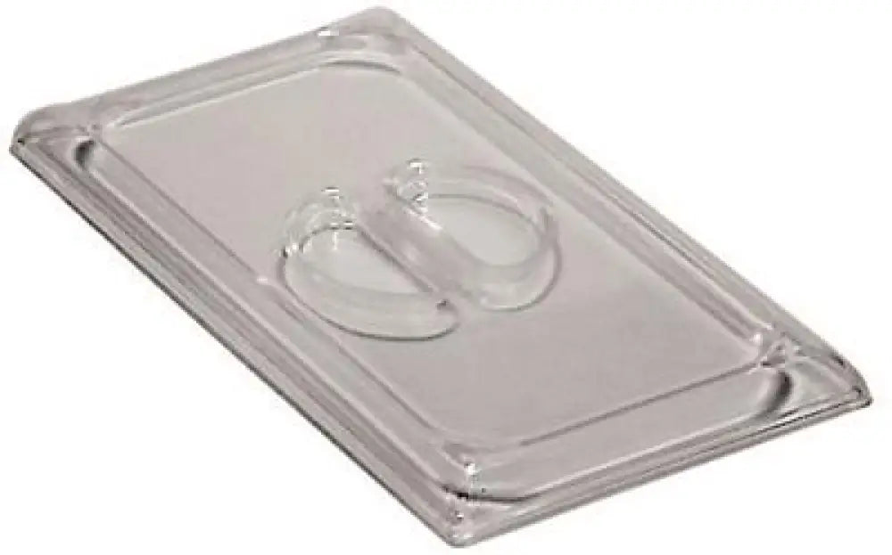 COPERCHIO PER VASCA GELATO 36X16 CM 045736 PIAZZA - 2250595 - MEDRI