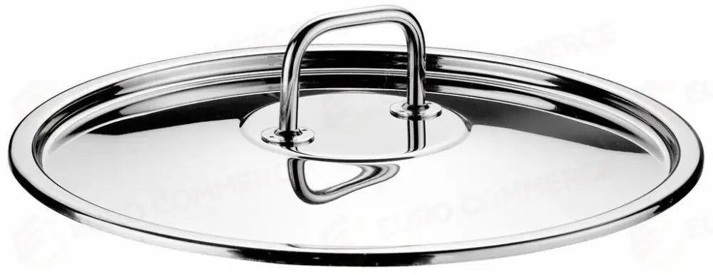 COPERCHIO PIANO 20 CM PROFESSIONAL 316030 PINTI - 6731101 - MEDRI