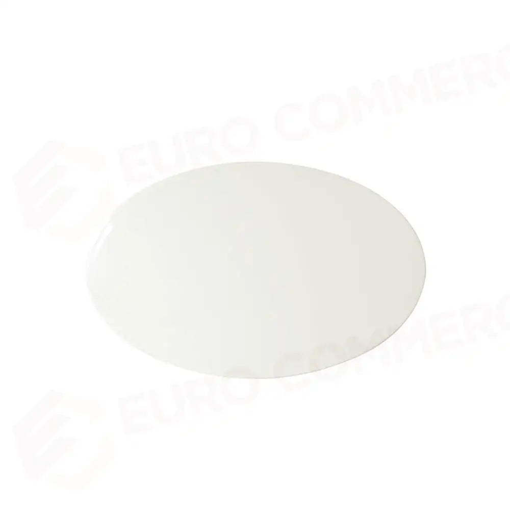 COPERCHIO PIATTO OVALE CM. 19X12 - ROY.3222.C - ROYALE - ACCESSORI GOURMET