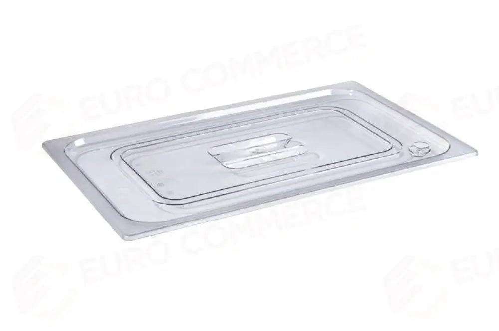 COPERCHIO POLICARBONATO GN2/1 - CP21000 - KAREL - Attrezzatura