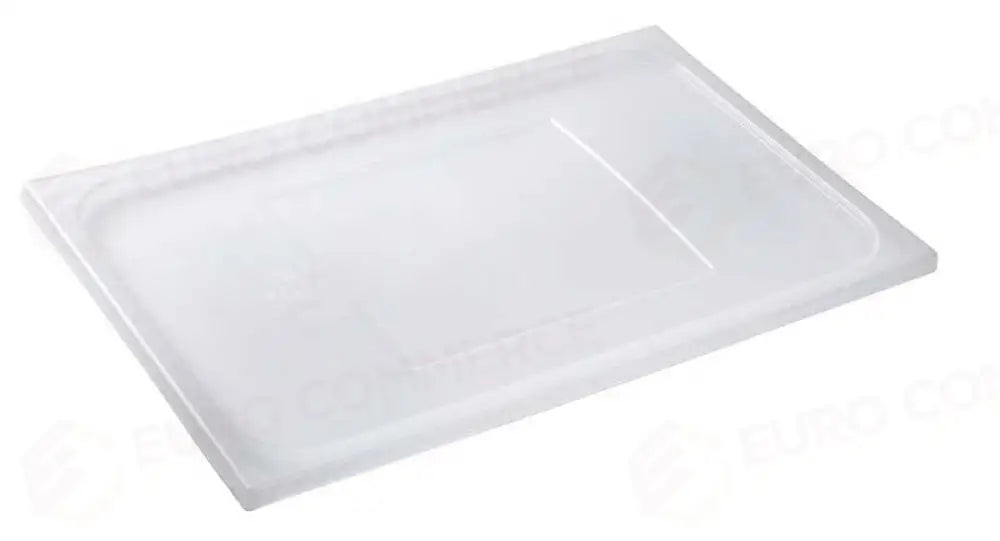 COPERCHIO POLIPROPILENE GN1/1 - CPP11000X - KAREL - Attrezzatura