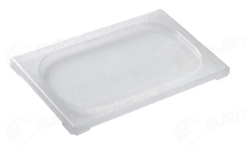 COPERCHIO POLIPROPILENE GN1/4 - CPP14000X - KAREL - Attrezzatura