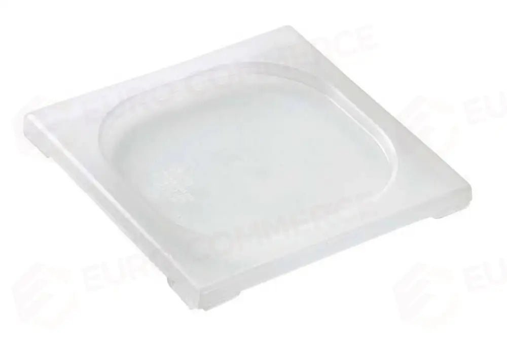 COPERCHIO POLIPROPILENE GN1/6 - CPP16000X - KAREL - Attrezzatura