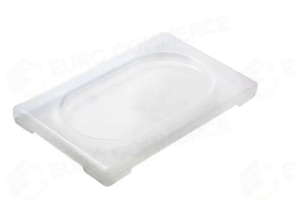 COPERCHIO POLIPROPILENE GN1/9 - CPP19000X - KAREL - Attrezzatura