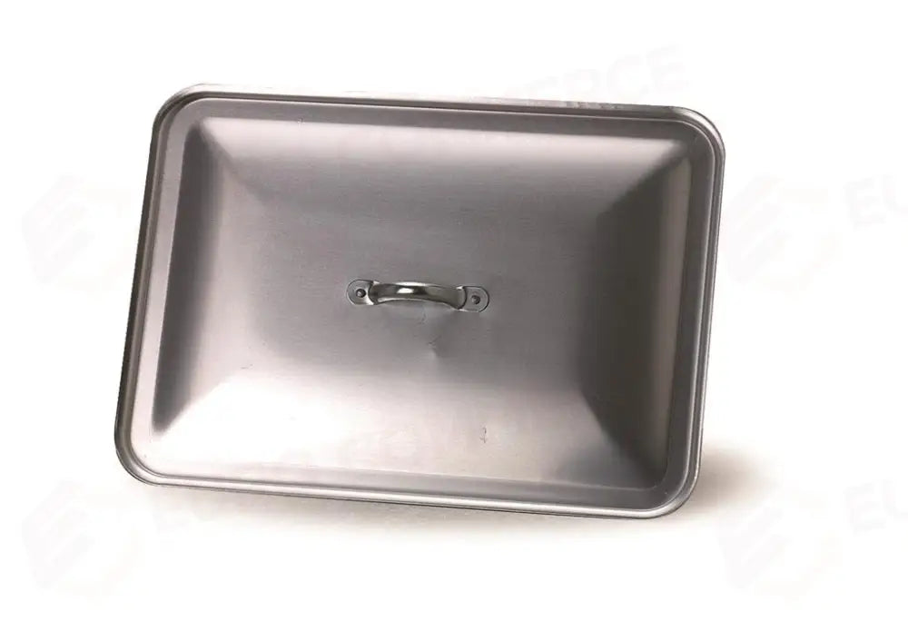 COPERCHIO RETTANGOLARE 32X23CM FORNO - ALLUMINIO - 2 MM FAMA83B AGNELLI - 0070648 - MEDRI