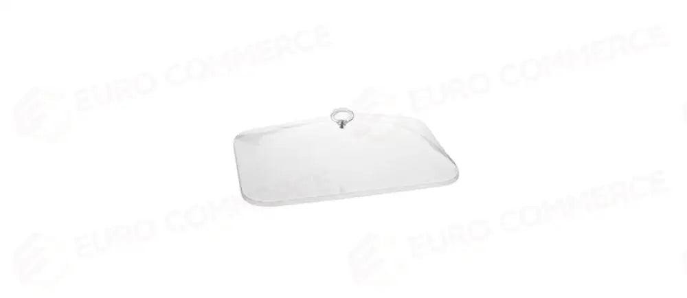 COPERCHIO RETTANGOLARE 38X29 - 90343 - MORINI