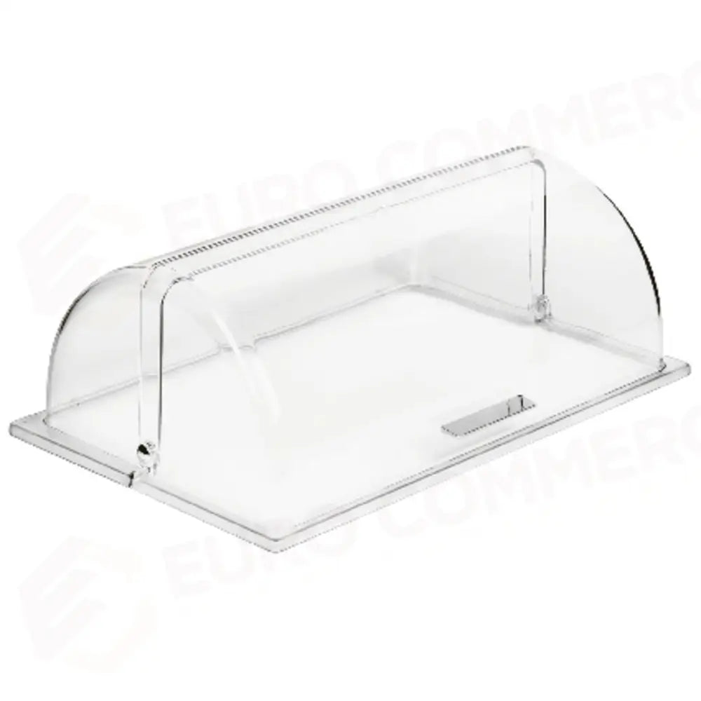 COPERCHIO ROLL-TOP - BUFFET - PADERNO