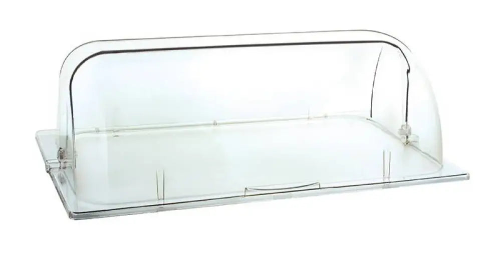COPERCHIO ROLL TOP PER CPA11R - CPA11R-C - KAREL - Attrezzatura