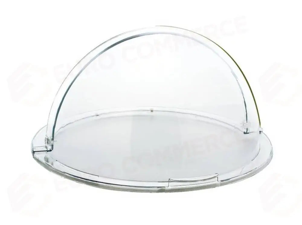 COPERCHIO ROLL TOP PER CPR40 - CPR40-C - KAREL - Attrezzatura