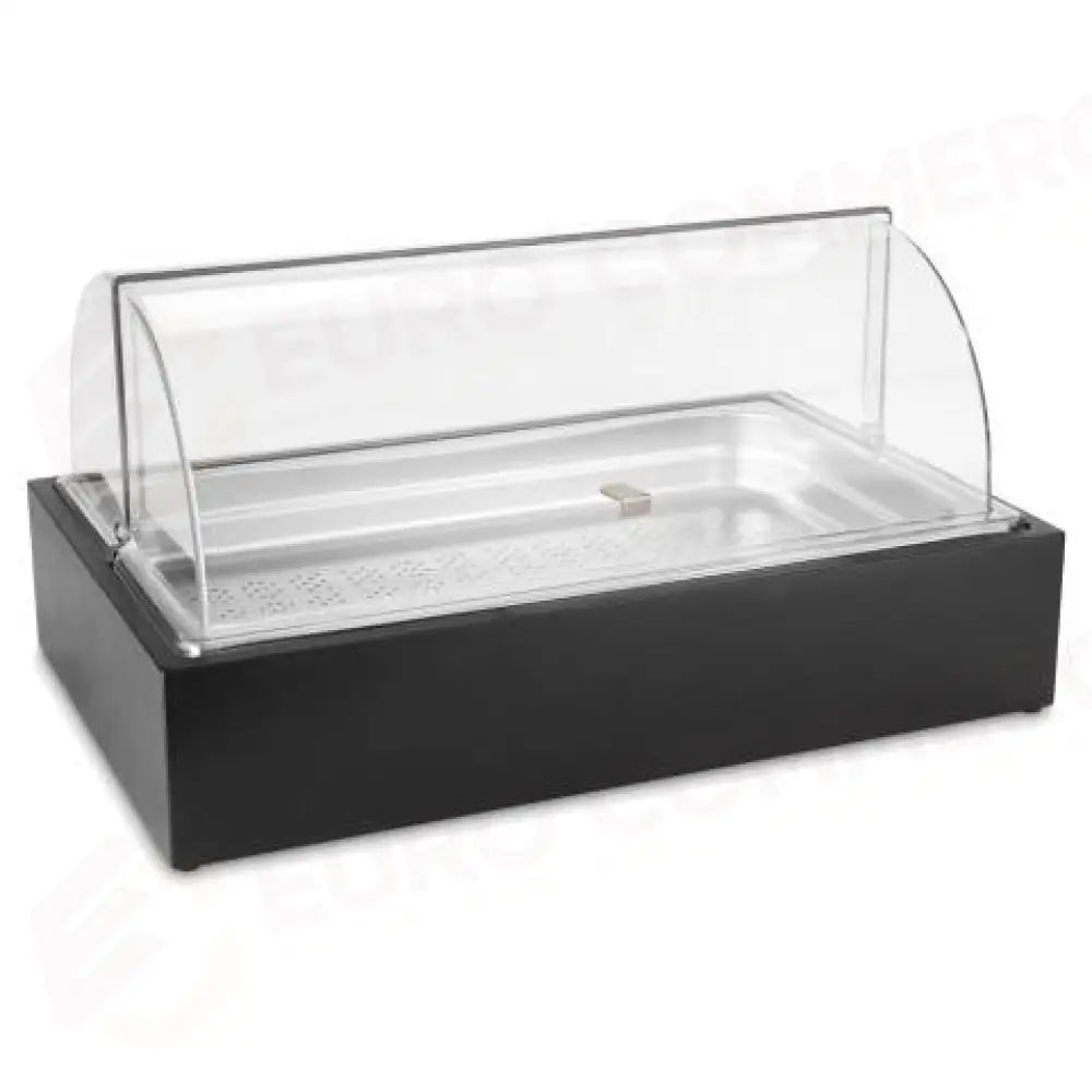 COPERCHIO ROLL TOP PER TOP FRESH - 904-300 - KAREL - Attrezzatura