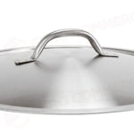 COPERCHIO - SERIE 1100 GRAND GOURMET - PADERNO