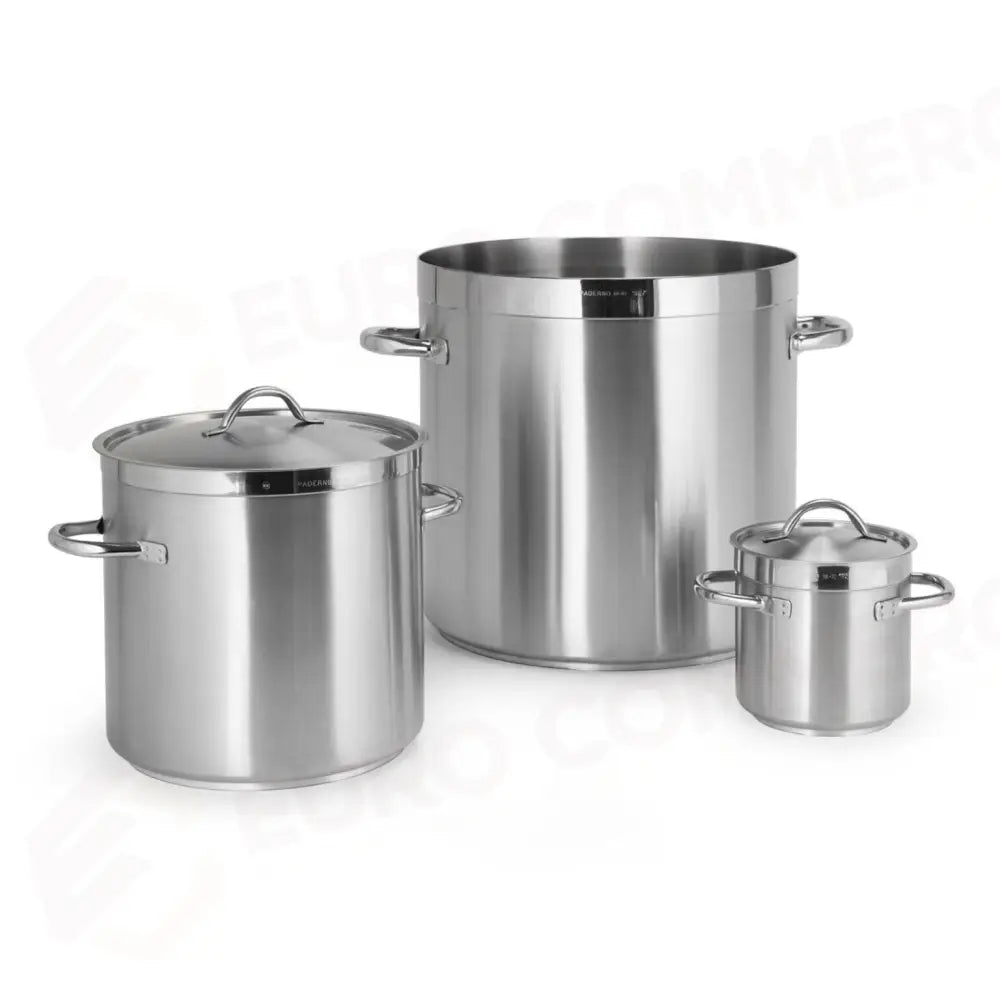 COPERCHIO - SERIE 1100 GRAND GOURMET - PADERNO