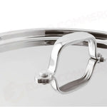 COPERCHIO - SERIE 12200 - PADERNO