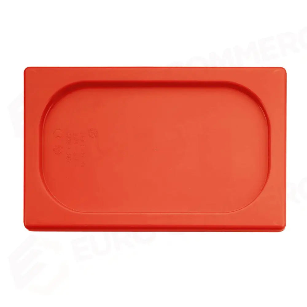 COPERCHIO - SERIE GN 14700 POLIPROPILENE - PADERNO
