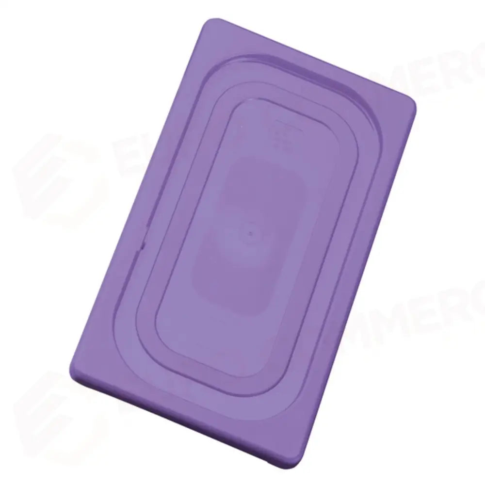 COPERCHIO - SERIE GN 14900 POLIPROPILENE - PADERNO