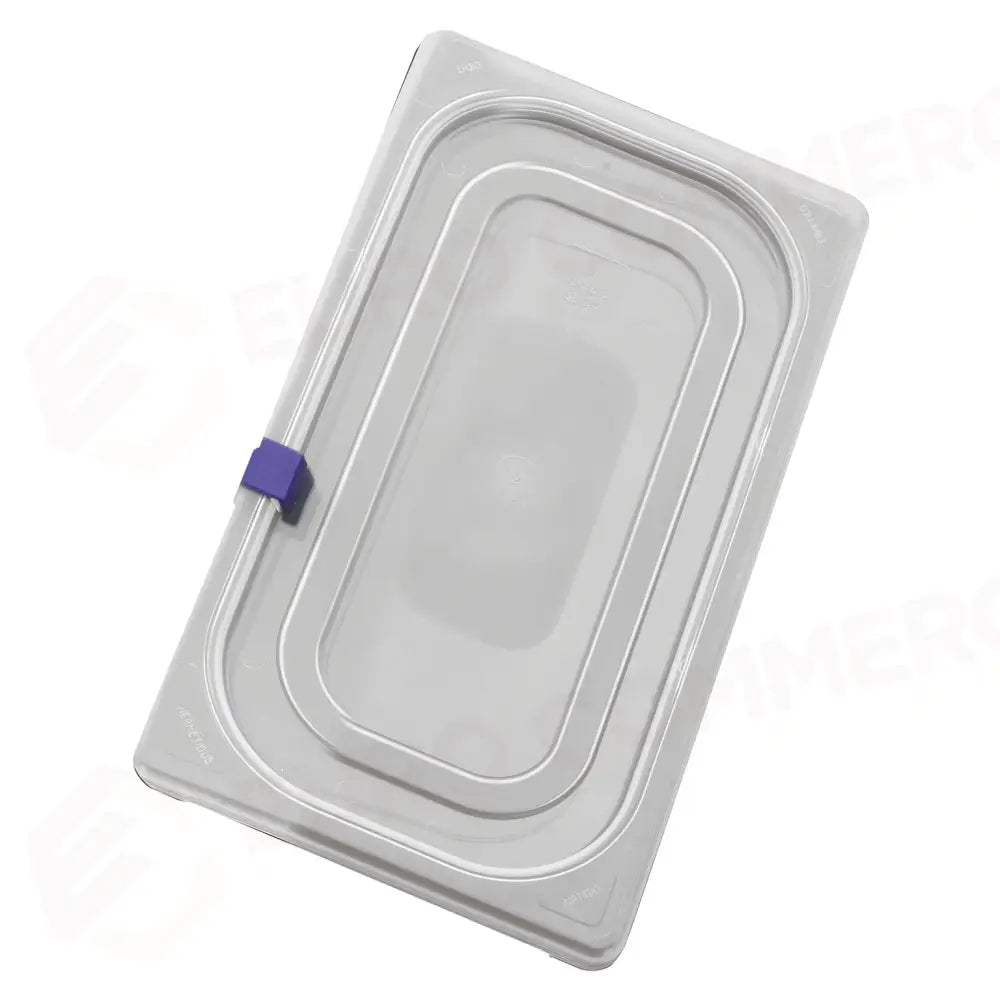 COPERCHIO - SERIE GN 14900 POLIPROPILENE - PADERNO