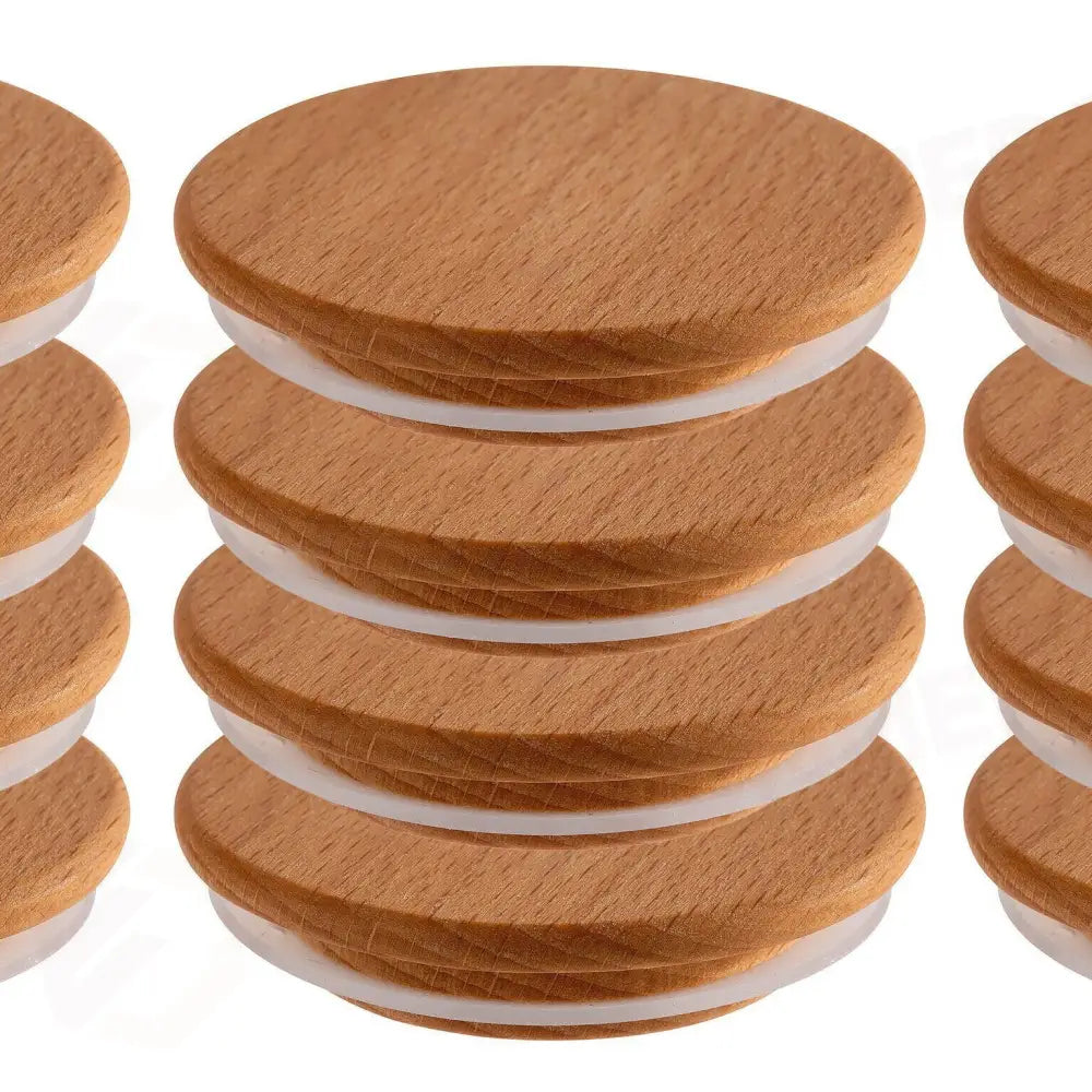 COPERCHIO SET 12 PZ - ARTICOLI CUCINA E PASTICCERIA - PADERNO