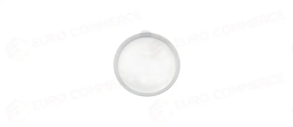 COPERCHIO SILIC.TONDO CM.23,5 - 131879 - MORINI