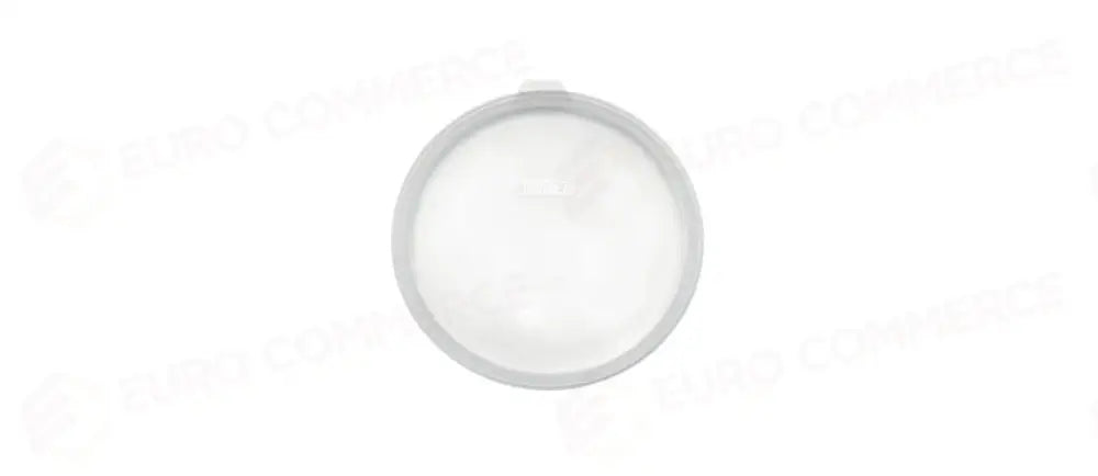 COPERCHIO SILIC.TONDO CM.28 - 131880 - MORINI