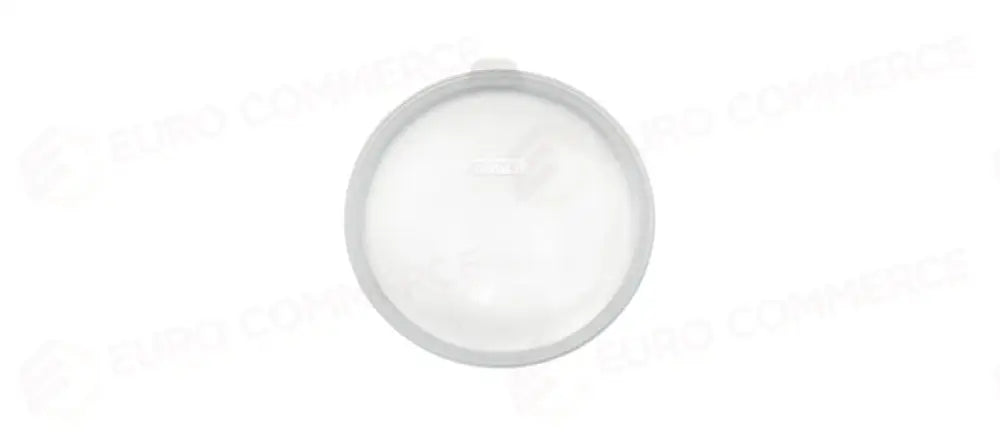 COPERCHIO SILIC.TONDO CM.32,5 - 131881 - MORINI