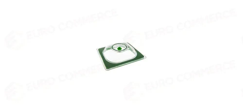 COPERCHIO SOTTOVUOTO GN 1/6 17,6X16,2 - 141749 - MORINI