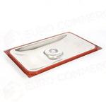 COPERCHIO VAC-NORM 1/1 ACCIAIO INOSSIDABILE - 5140115 - SAMMIC
