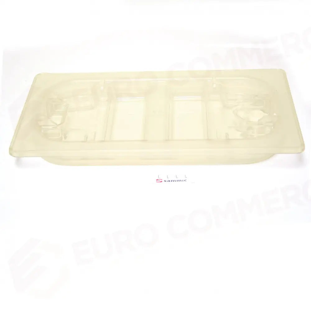 COPERCHIO VAC-NORM 1/3 - 5140118 - SAMMIC