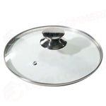 COPERCHIO VETRO 20 CM NUOVA ITALIA MEDRI - 1500294 - MEDRI