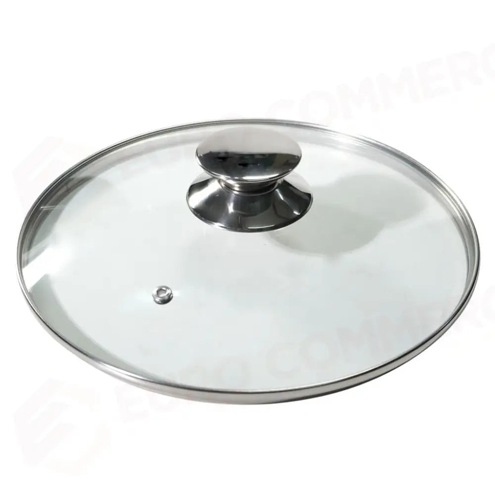 COPERCHIO VETRO 20 CM NUOVA ITALIA MEDRI - 1500294 - MEDRI