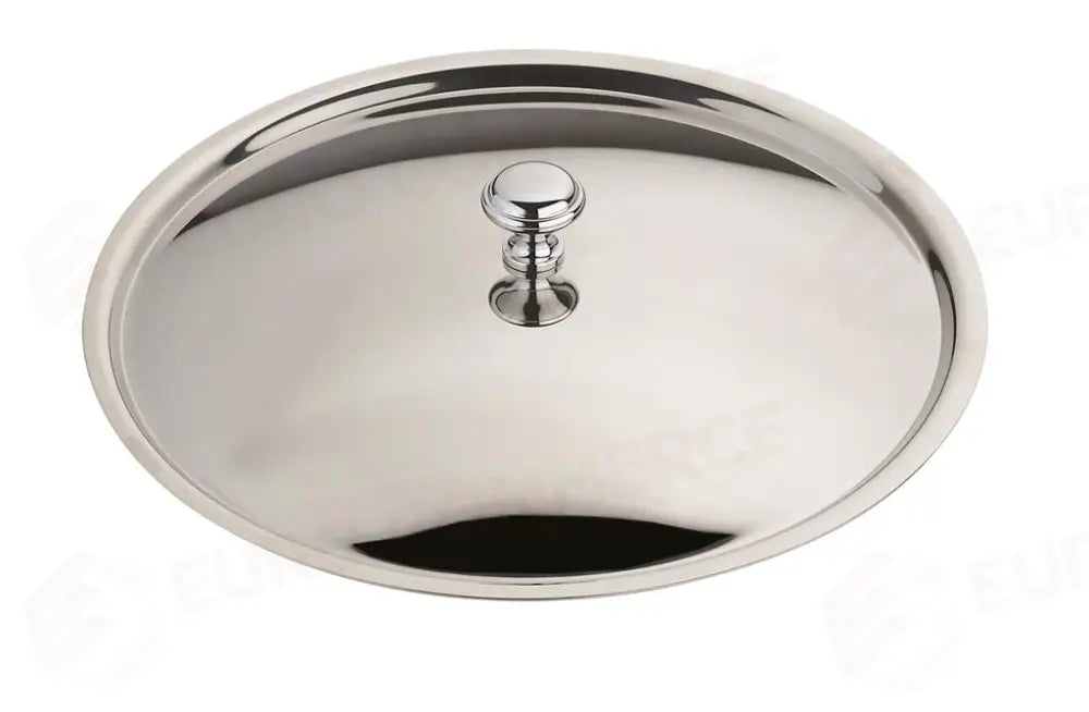 COPERCHIO ZUPPIERA 30 CM ABERT - 0011287 - MEDRI