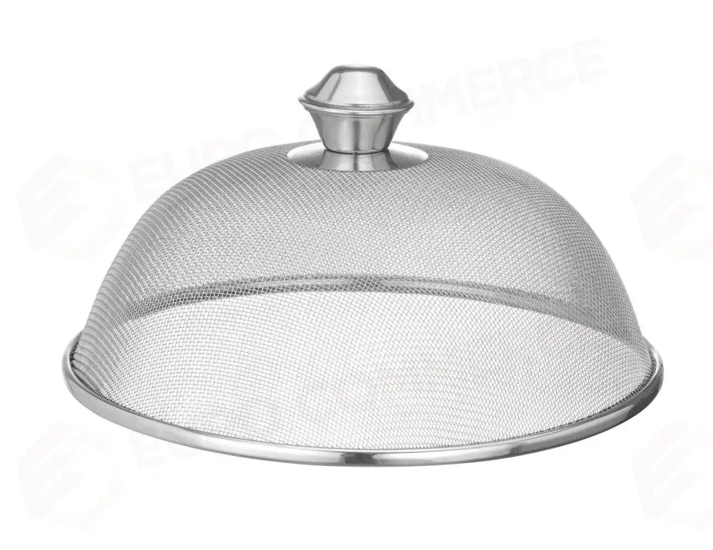 COPERTURA IN RETE PER ALIMENTI Ø255X(H)135MM - HENDI
