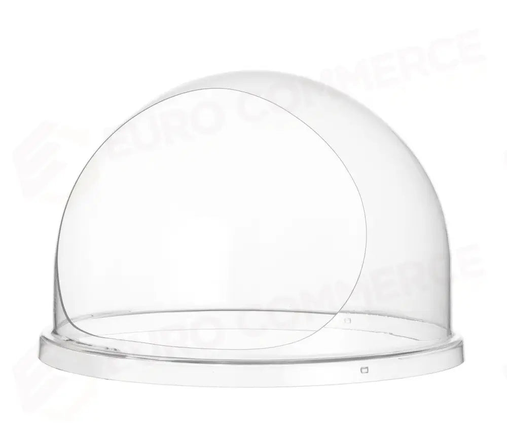 COPERTURA PER MACCHINA ZUCCHERO FILATO Ø520X(H)350MM - HENDI