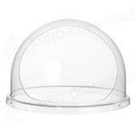 COPERTURA PER MACCHINA ZUCCHERO FILATO HENDI TRASPARENTE Ø520X(H)350MM - 282755