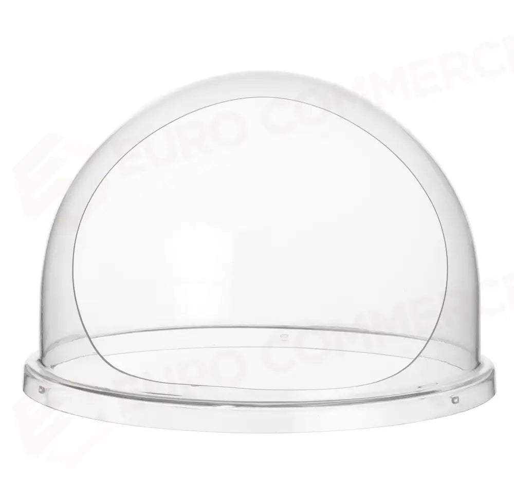 COPERTURA PER MACCHINA ZUCCHERO FILATO HENDI TRASPARENTE Ø520X(H)350MM - 282755