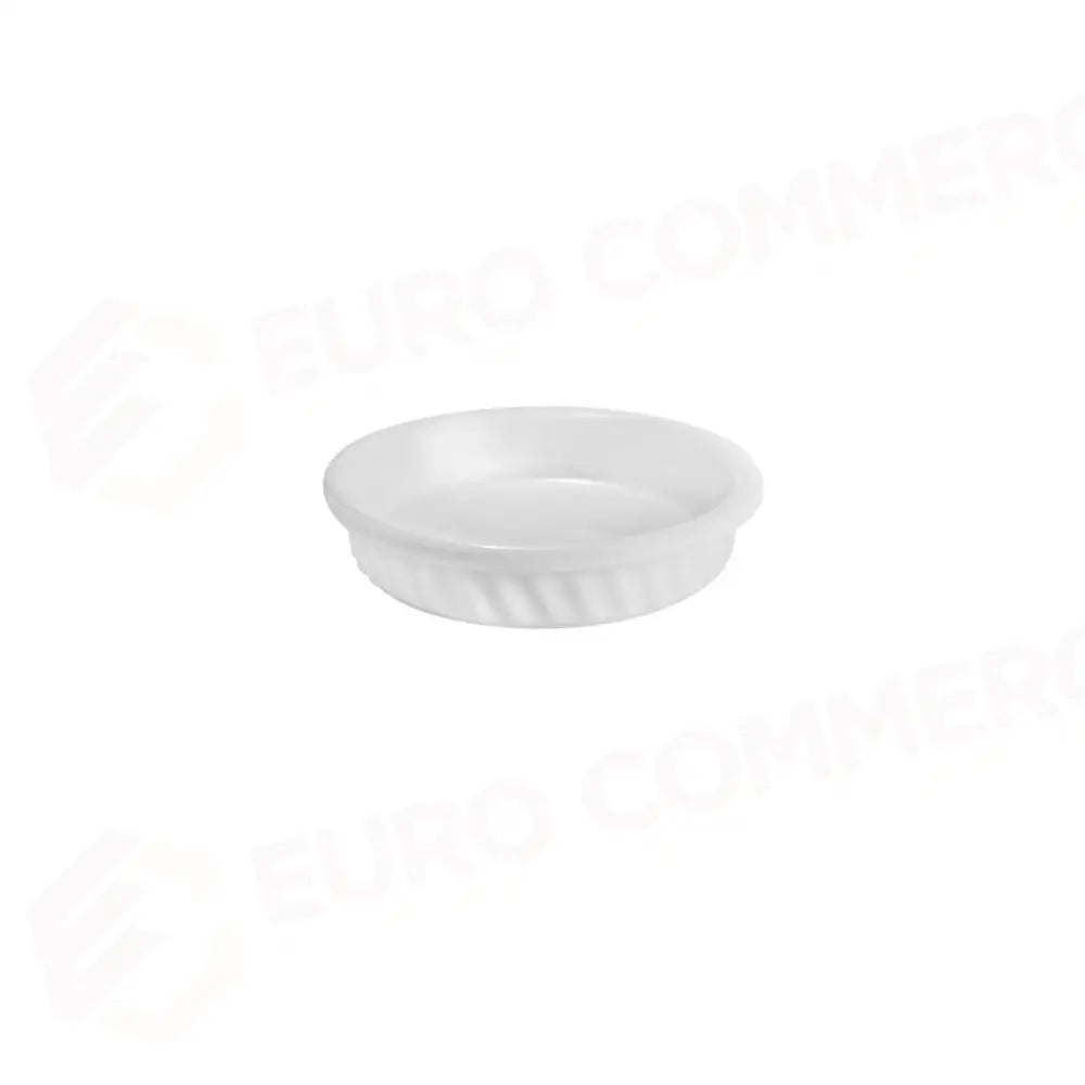 COPP.CREMA CATALANA CM. 12,5×2,5 - PC/139/13 - ROYALE - PIATTI GOURMET